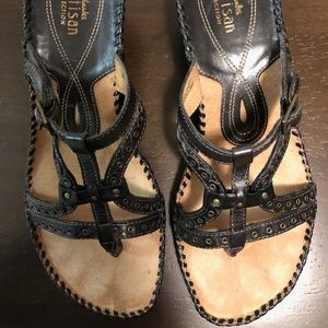 Clarks Artisan Sandal